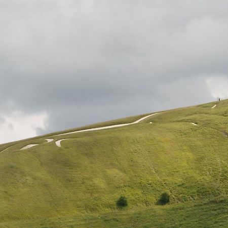 The White Horse View B&B Shrivenham Exteriér fotografie