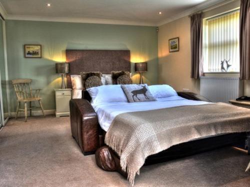 The White Horse View B&B Shrivenham Exteriér fotografie
