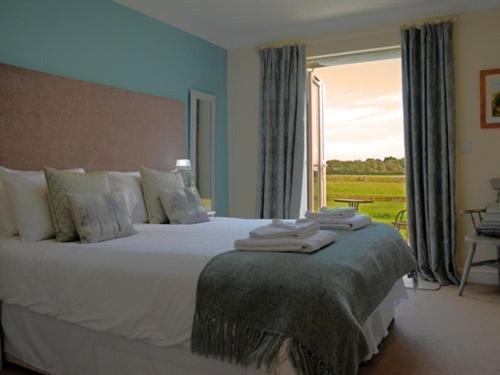 The White Horse View B&B Shrivenham Exteriér fotografie