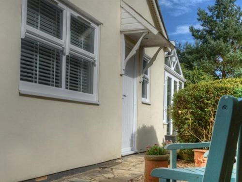 The White Horse View B&B Shrivenham Exteriér fotografie