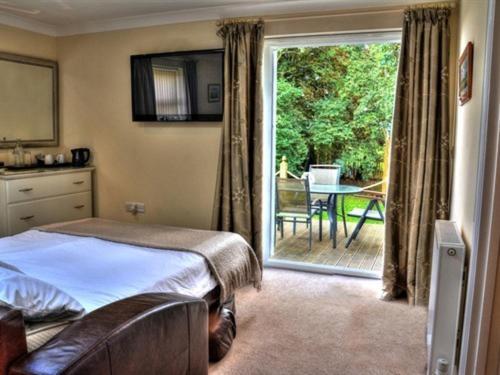 The White Horse View B&B Shrivenham Exteriér fotografie