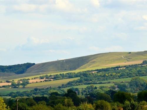 The White Horse View B&B Shrivenham Exteriér fotografie