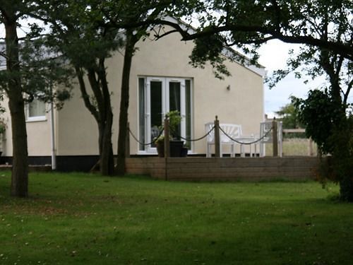 The White Horse View B&B Shrivenham Exteriér fotografie